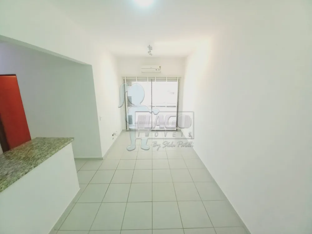 Alugar Apartamento / Padrão em Ribeirão Preto R$ 1.650,00 - Foto 2