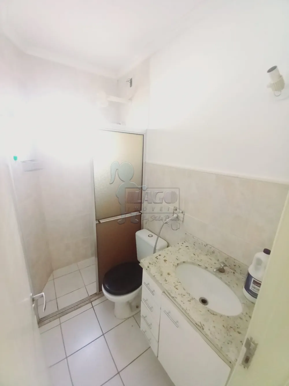 Alugar Apartamento / Padrão em Ribeirão Preto R$ 700,00 - Foto 9