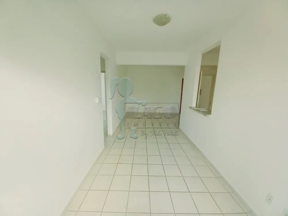 Alugar Apartamento / Padrão em Ribeirão Preto R$ 700,00 - Foto 2