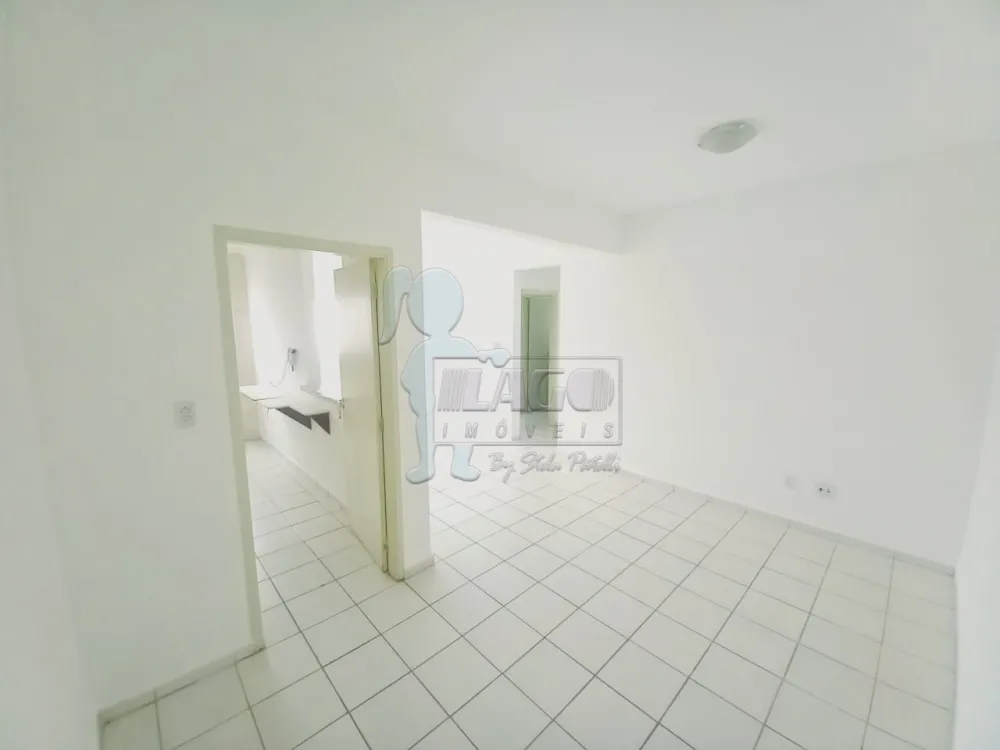 Alugar Apartamento / Padrão em Ribeirão Preto R$ 700,00 - Foto 3