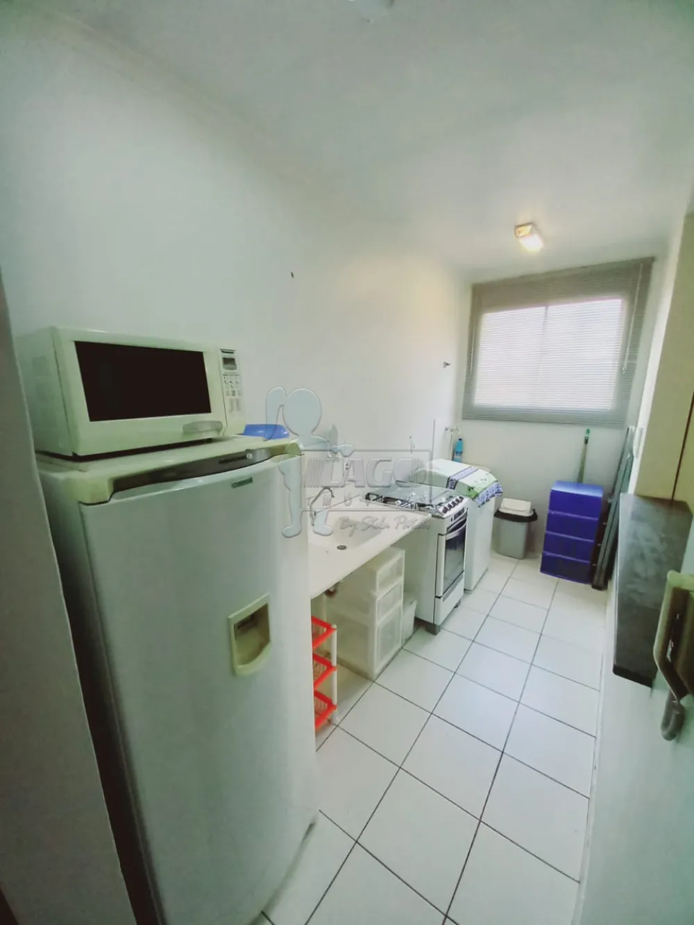 Alugar Apartamentos / Studio/Kitnet em Ribeirão Preto R$ 750,00 - Foto 5