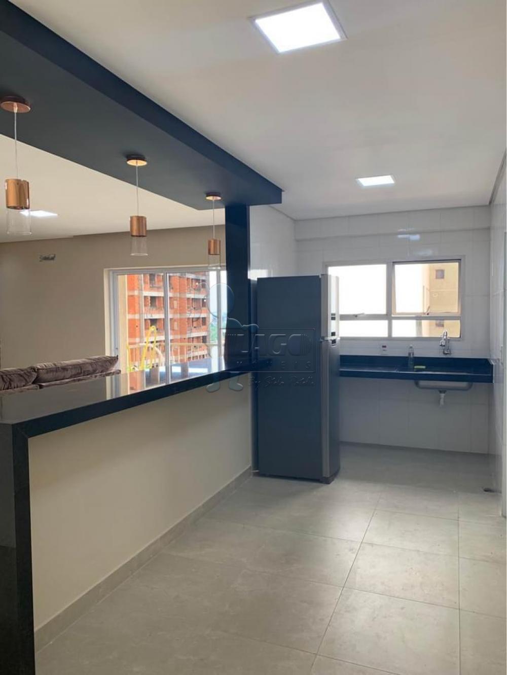 Alugar Apartamento / Padrão em Ribeirão Preto R$ 900,00 - Foto 5