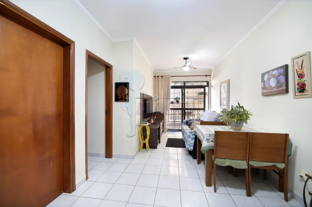 Comprar Apartamento / Padrão em Ribeirão Preto R$ 275.000,00 - Foto 4