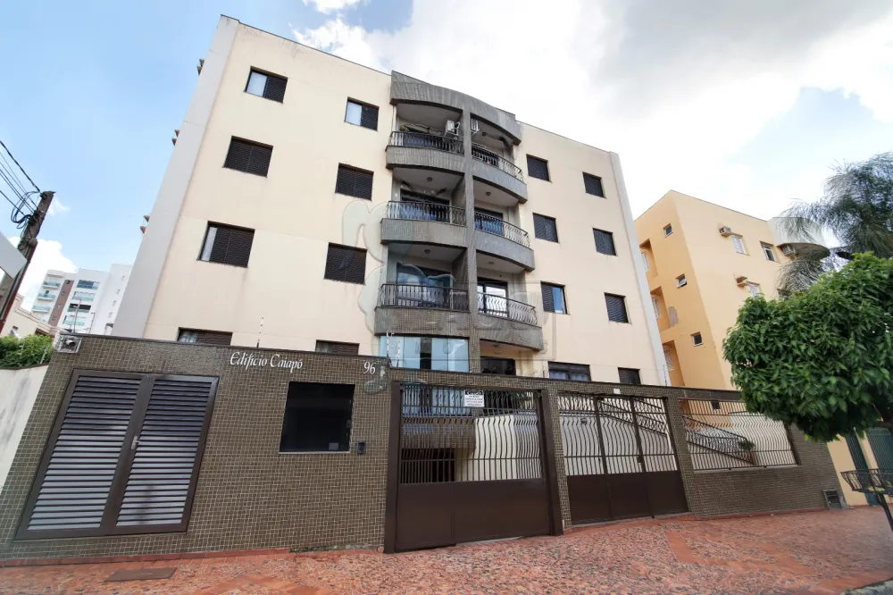 Comprar Apartamento / Padrão em Ribeirão Preto R$ 275.000,00 - Foto 1