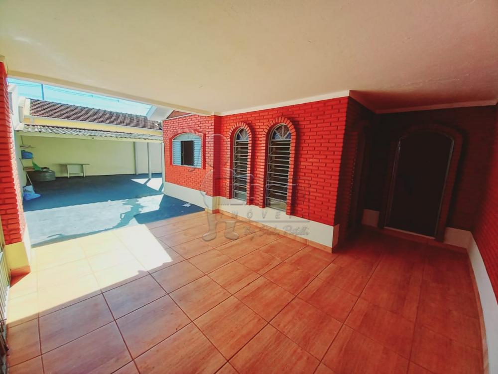Alugar Casas / Padrão em Ribeirão Preto R$ 1.500,00 - Foto 25