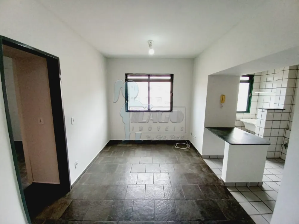 Alugar Apartamento / Padrão em Ribeirão Preto R$ 750,00 - Foto 1