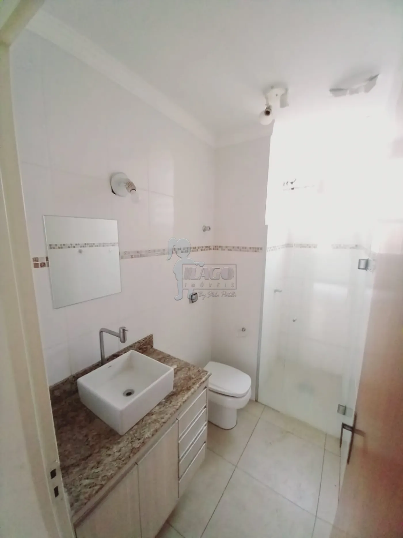Alugar Apartamentos / Padrão em Ribeirão Preto R$ 1.900,00 - Foto 23