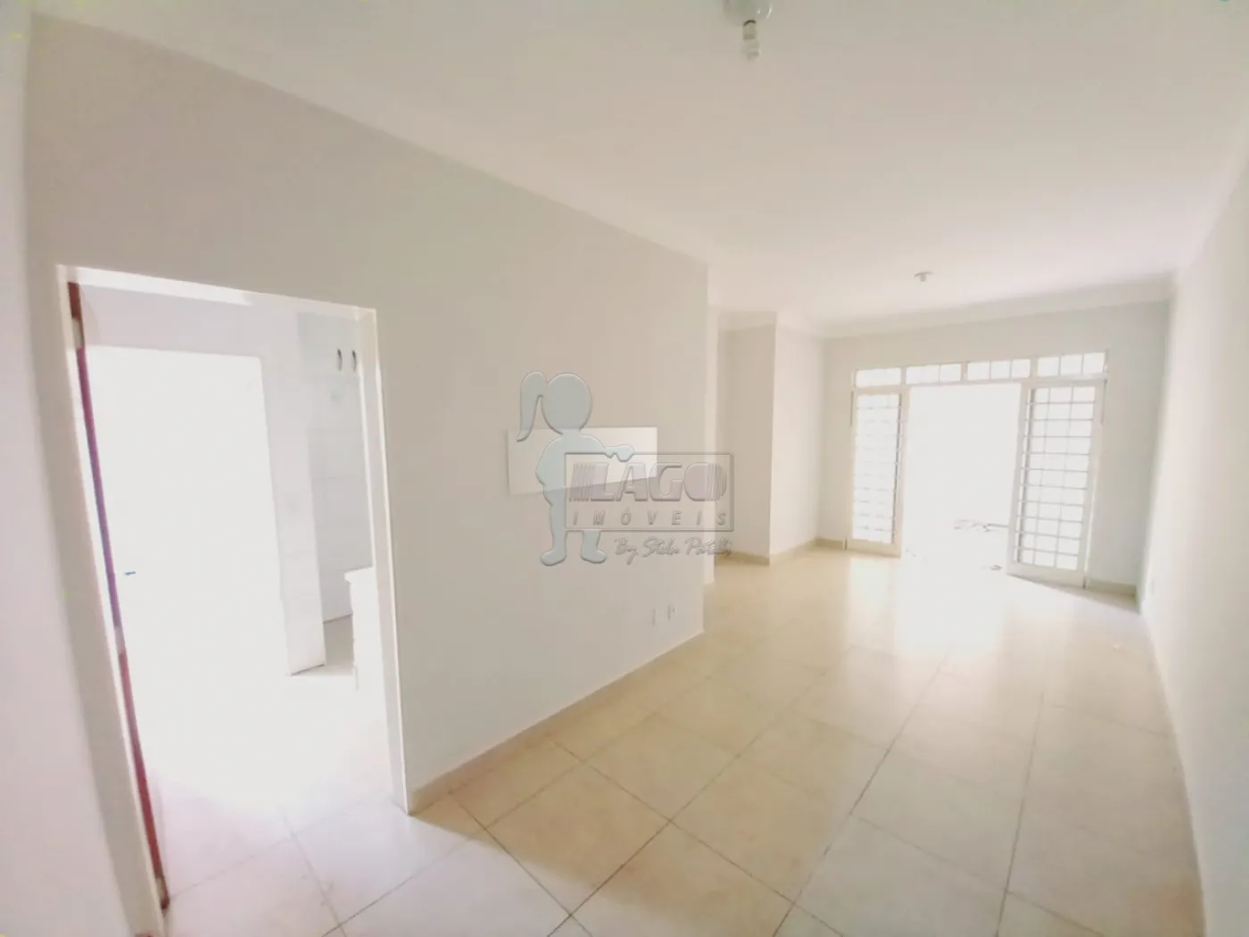 Alugar Apartamentos / Padrão em Ribeirão Preto R$ 1.900,00 - Foto 1