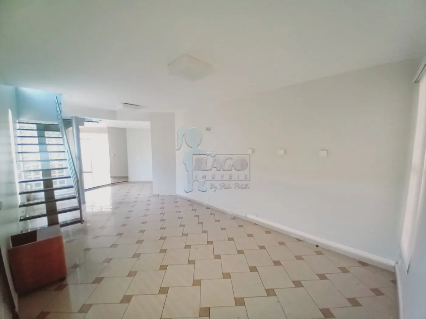 Alugar Comercial padrão / Casa comercial em Ribeirão Preto R$ 3.500,00 - Foto 2