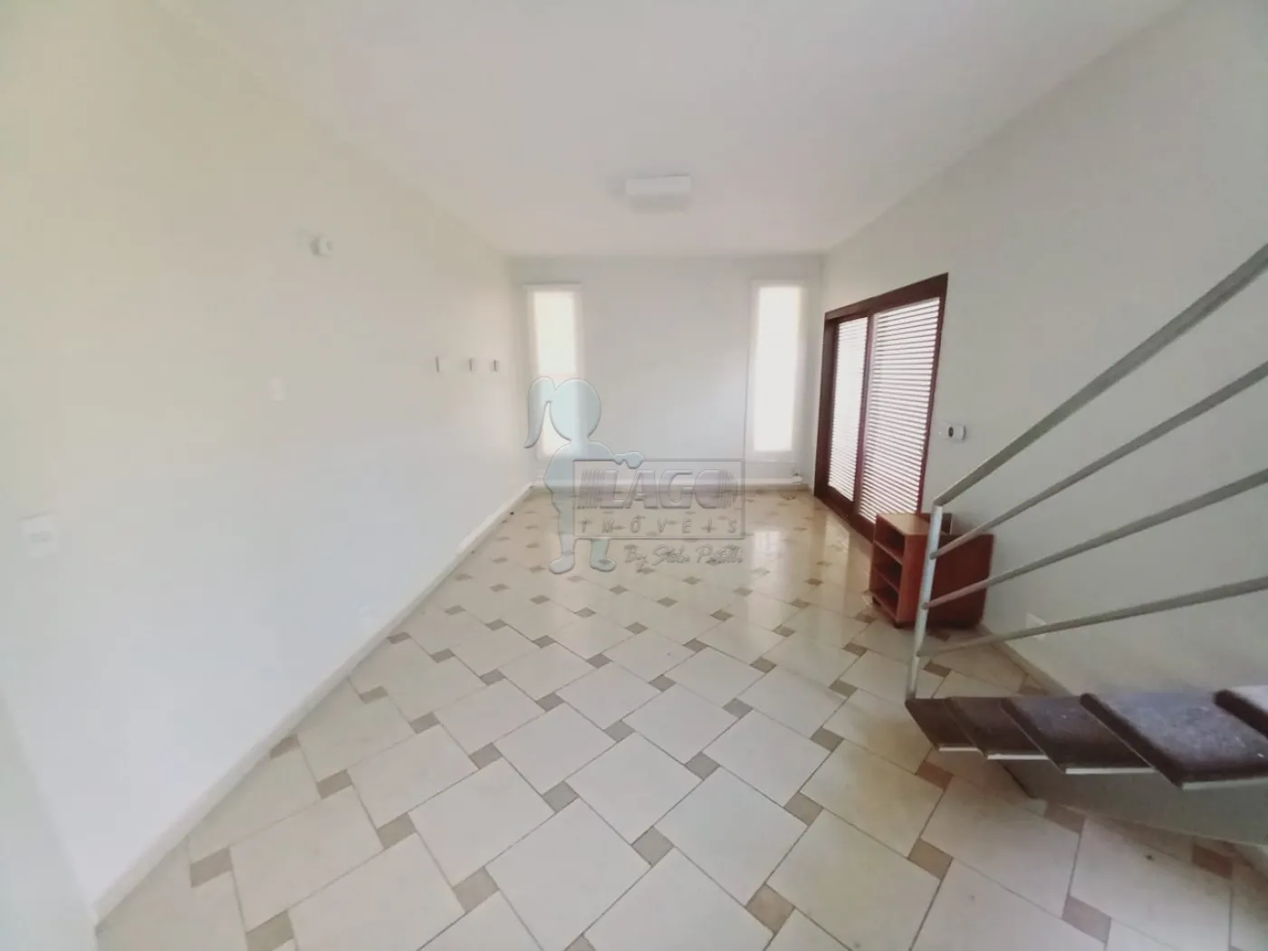 Alugar Comercial padrão / Casa comercial em Ribeirão Preto R$ 3.500,00 - Foto 3