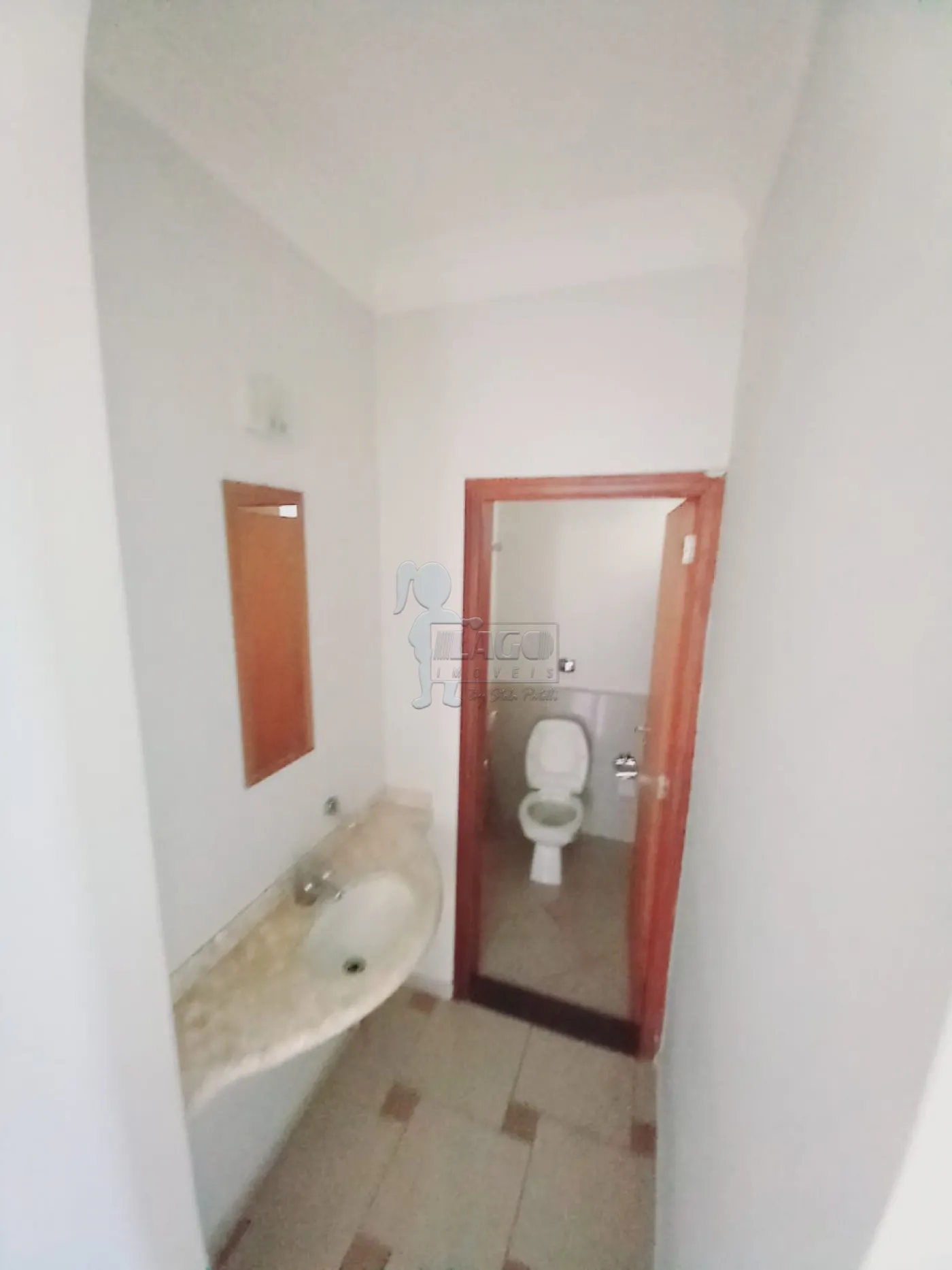 Alugar Comercial padrão / Casa comercial em Ribeirão Preto R$ 3.500,00 - Foto 42