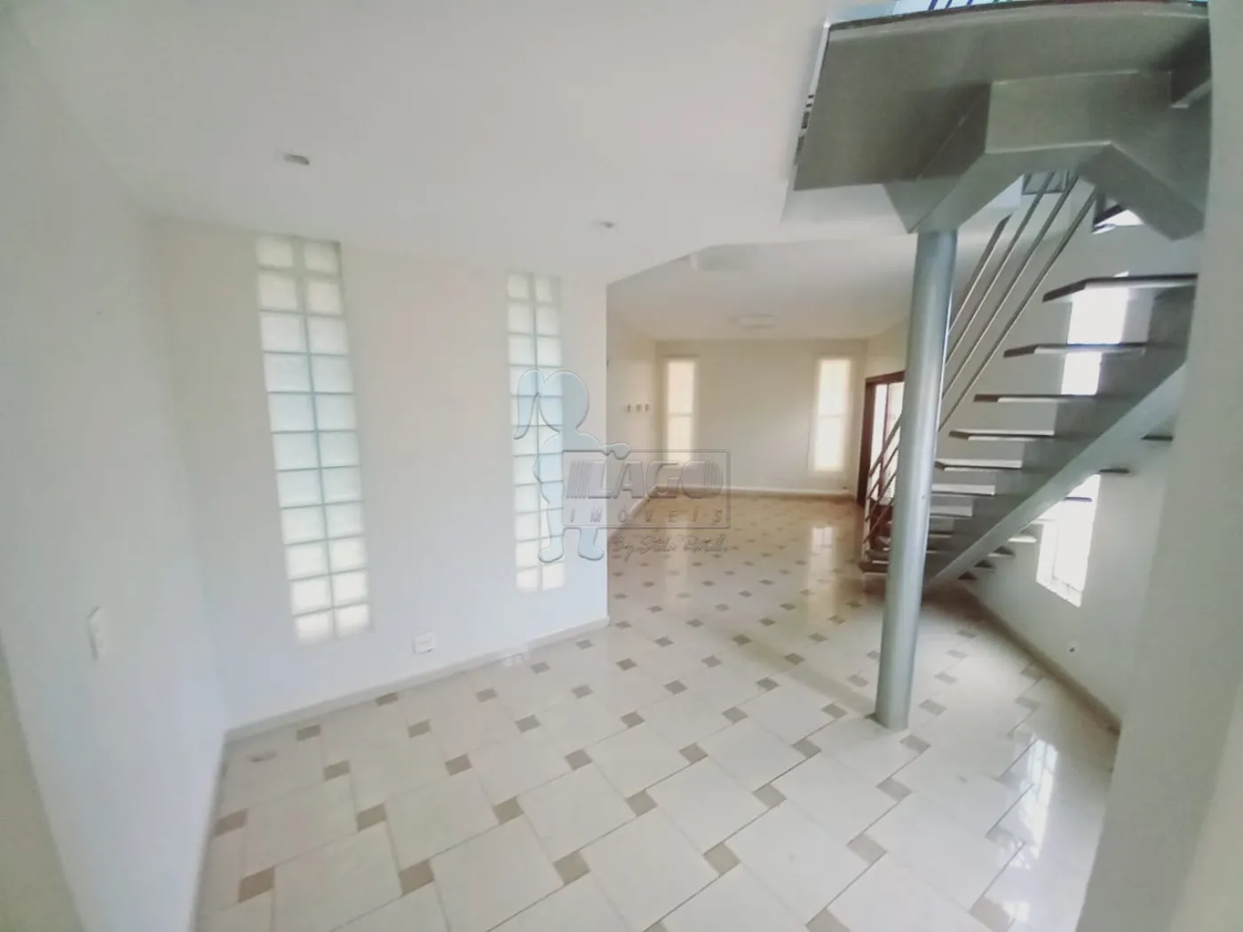 Alugar Comercial padrão / Casa comercial em Ribeirão Preto R$ 3.500,00 - Foto 1