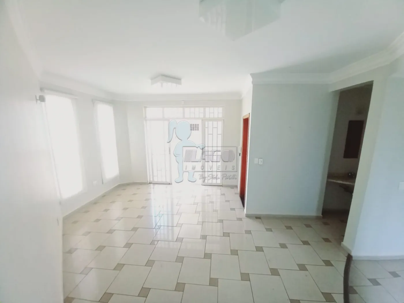 Alugar Comercial padrão / Casa comercial em Ribeirão Preto R$ 3.500,00 - Foto 4