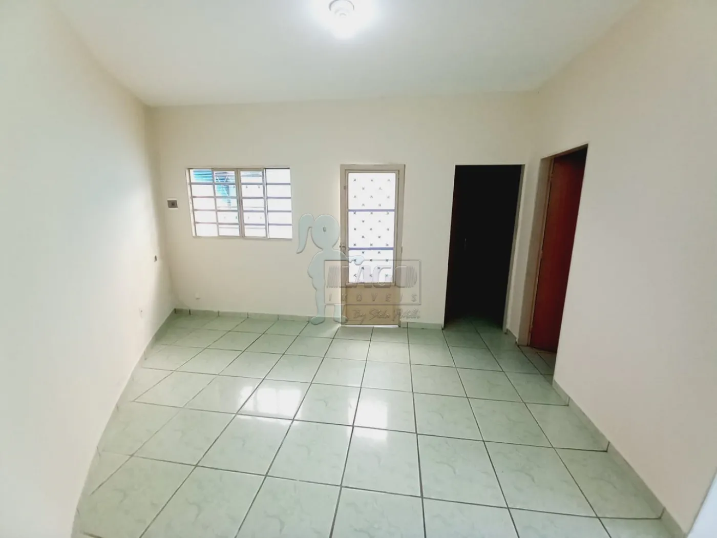 Alugar Casas / Padrão em Ribeirão Preto R$ 800,00 - Foto 5