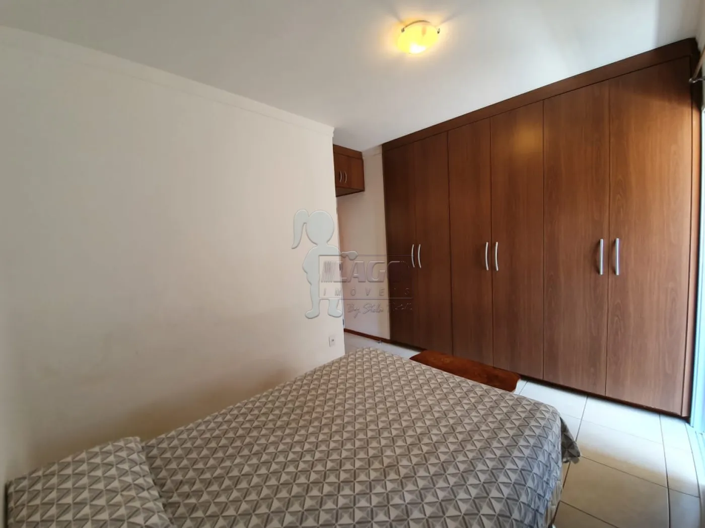 Alugar Apartamentos / Padrão em Ribeirão Preto R$ 1.800,00 - Foto 9