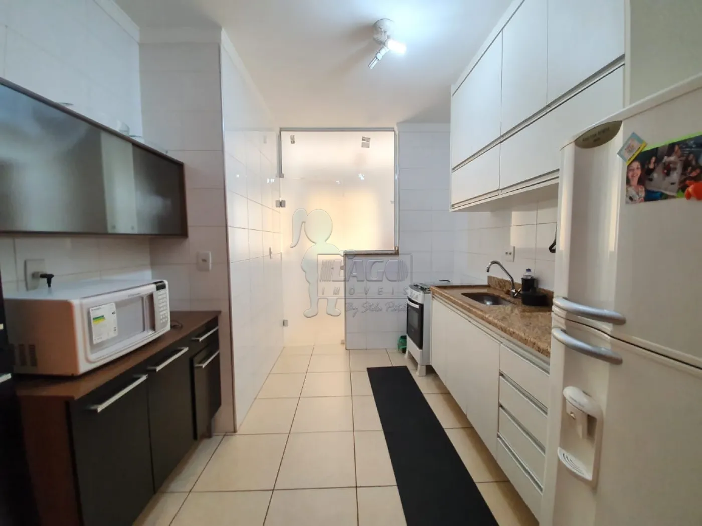 Alugar Apartamentos / Padrão em Ribeirão Preto R$ 1.800,00 - Foto 5