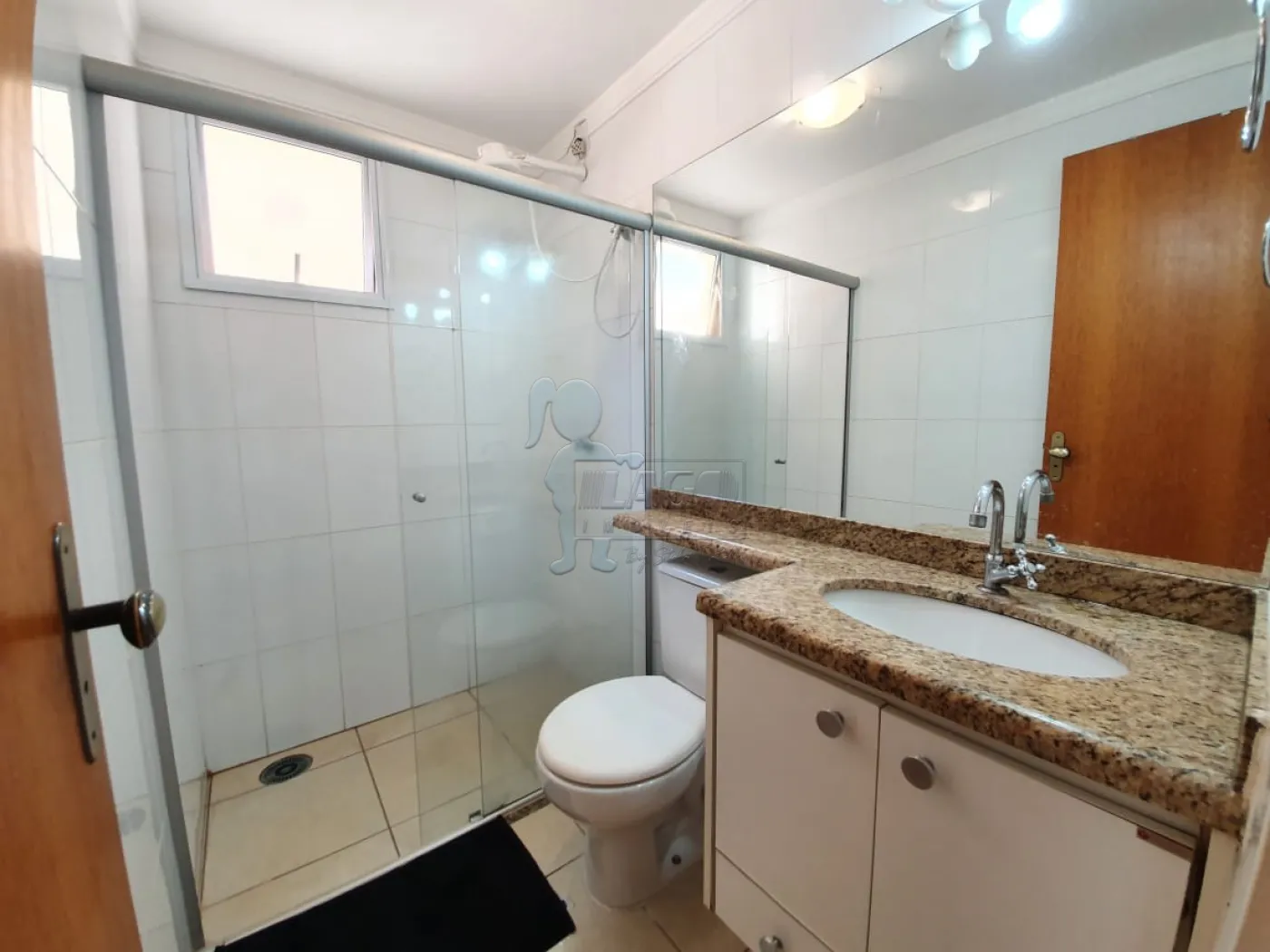 Alugar Apartamentos / Padrão em Ribeirão Preto R$ 1.800,00 - Foto 3