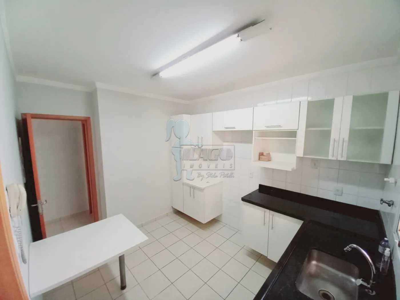 Alugar Apartamento / Padrão em Ribeirão Preto R$ 2.250,00 - Foto 6