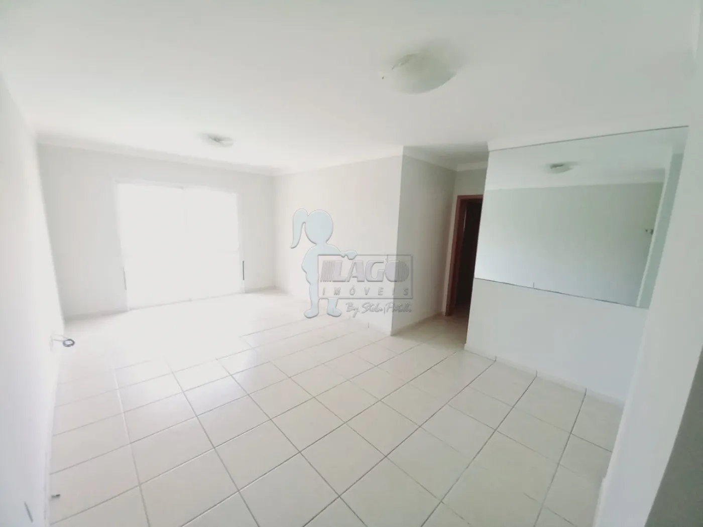 Alugar Apartamento / Padrão em Ribeirão Preto R$ 2.250,00 - Foto 3