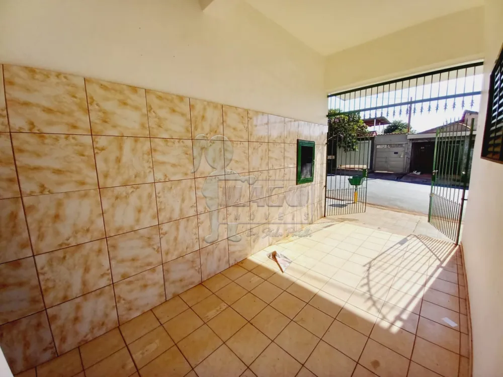 Alugar Casa / Padrão em Ribeirão Preto R$ 800,00 - Foto 14