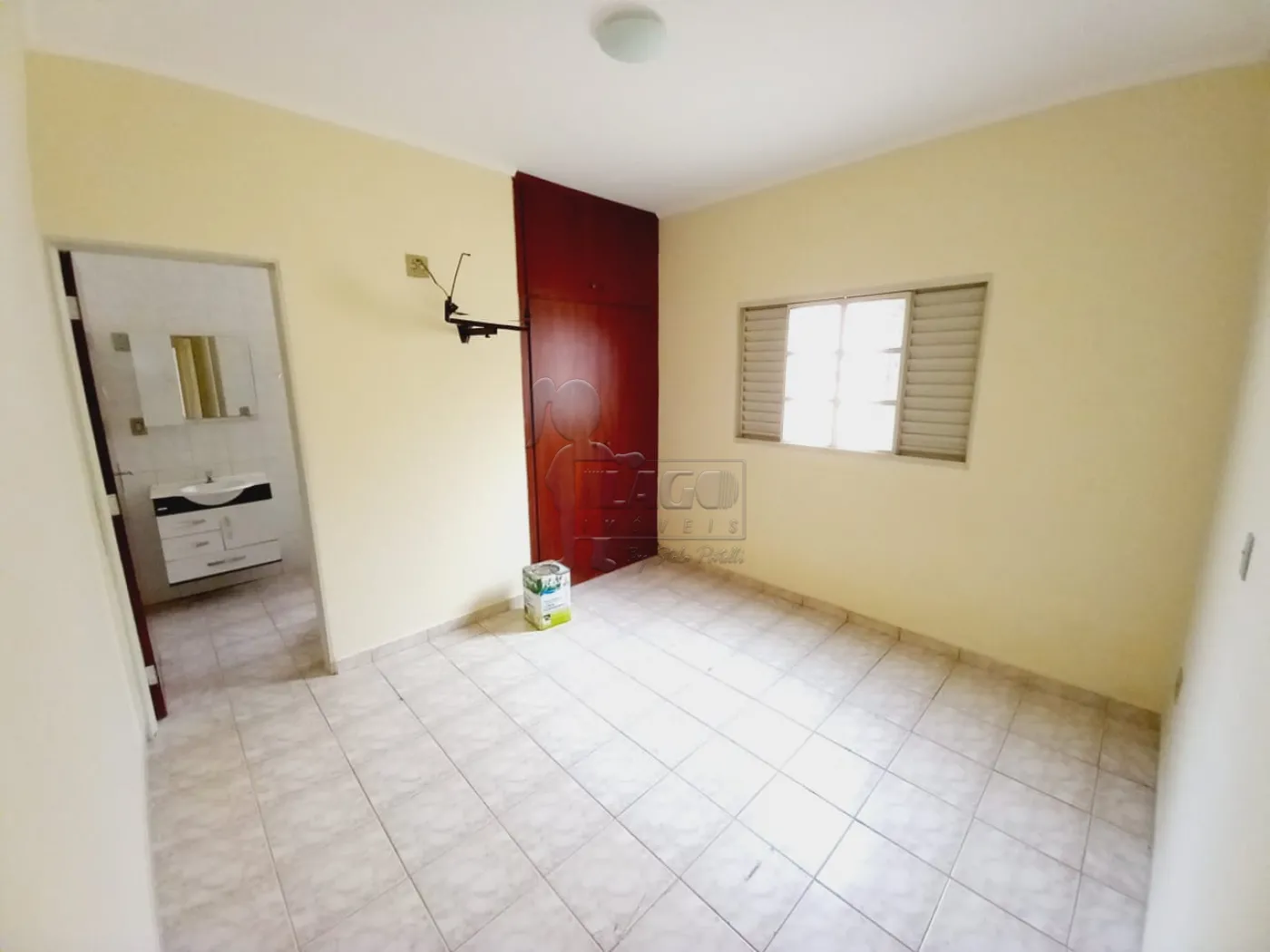 Alugar Casa / Padrão em Ribeirão Preto R$ 1.500,00 - Foto 6