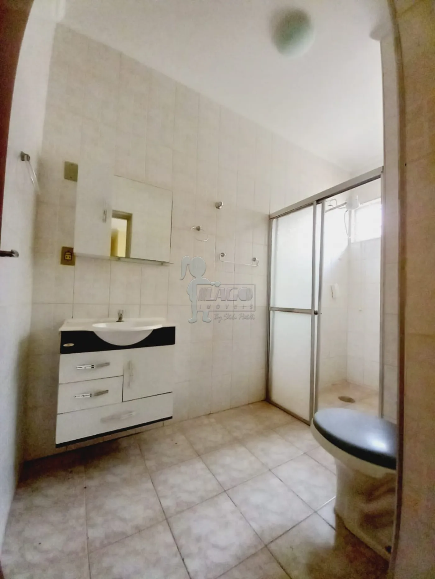 Alugar Casa / Padrão em Ribeirão Preto R$ 1.500,00 - Foto 7