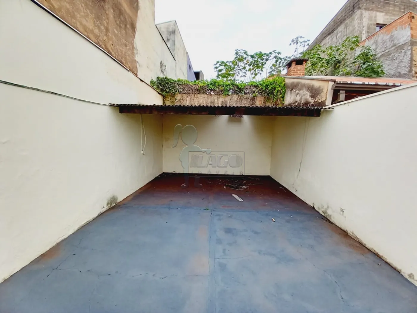 Alugar Casa / Padrão em Ribeirão Preto R$ 1.500,00 - Foto 12