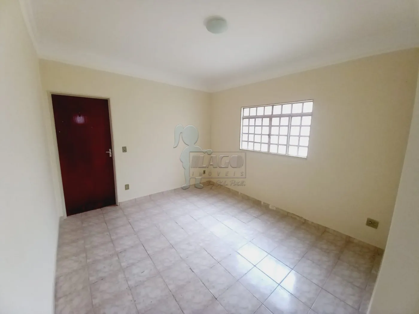 Alugar Casa / Padrão em Ribeirão Preto R$ 1.500,00 - Foto 9