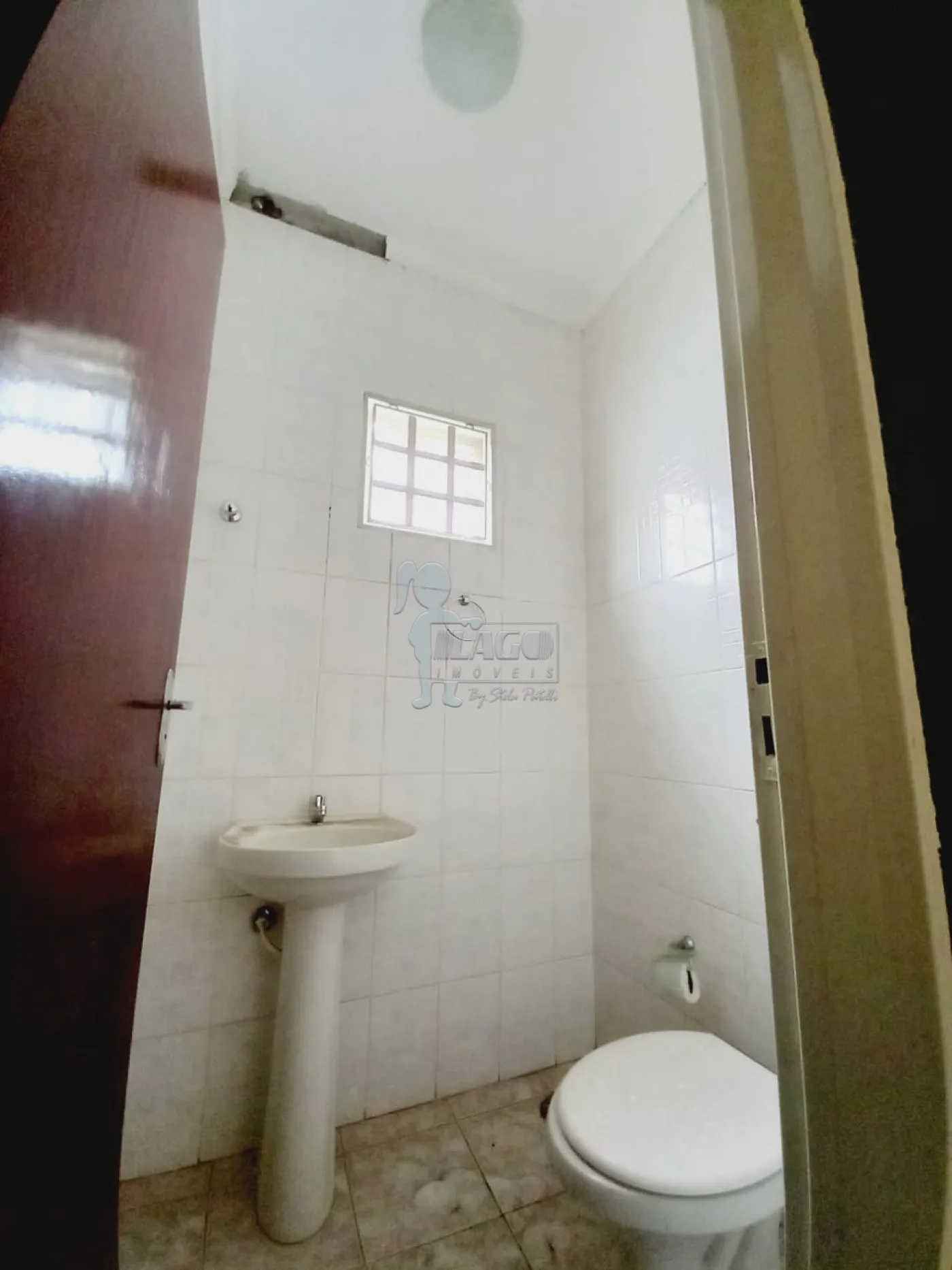 Alugar Casa / Padrão em Ribeirão Preto R$ 1.500,00 - Foto 10