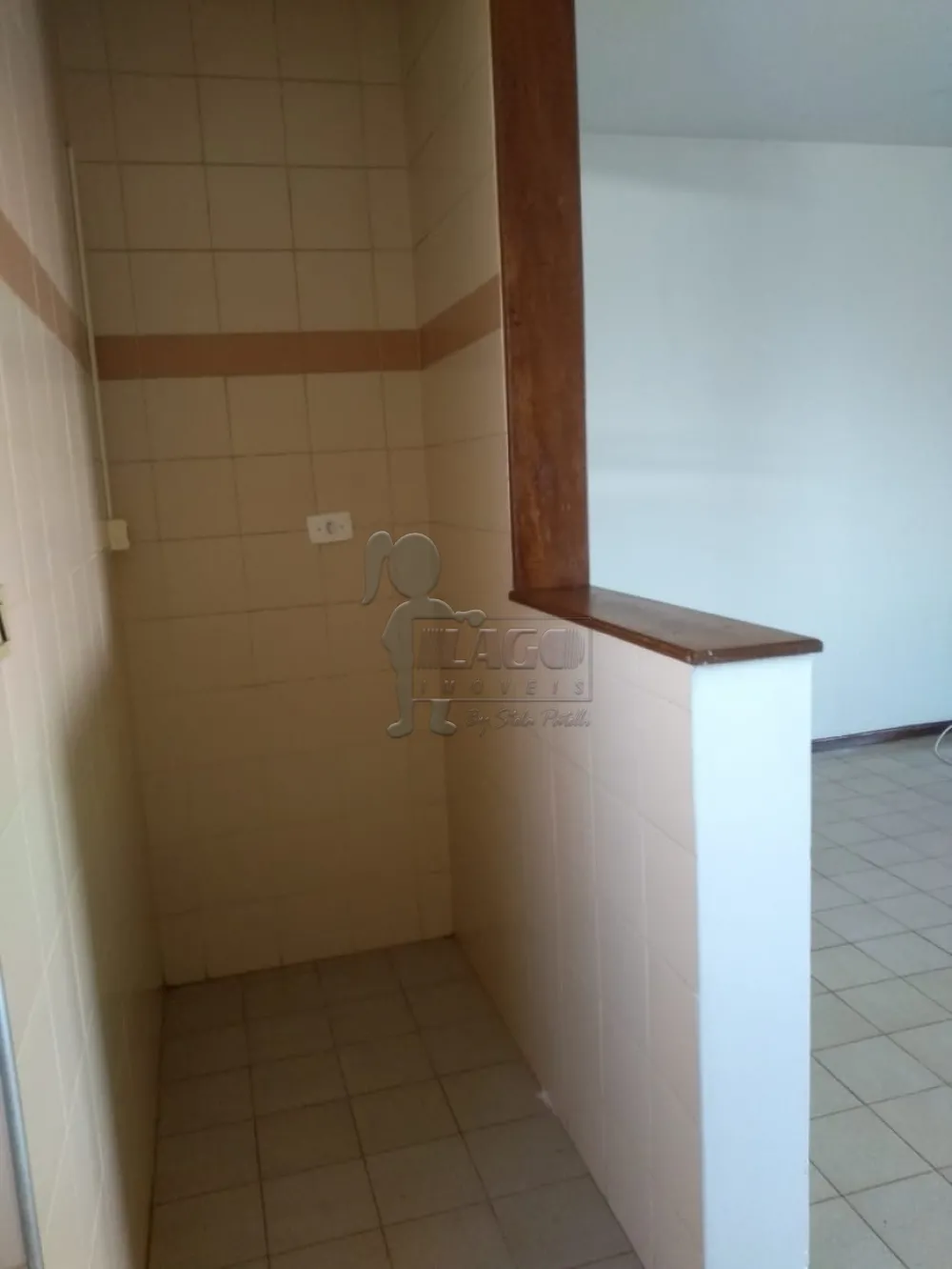 Alugar Apartamentos / Padrão em Ribeirão Preto R$ 870,00 - Foto 7
