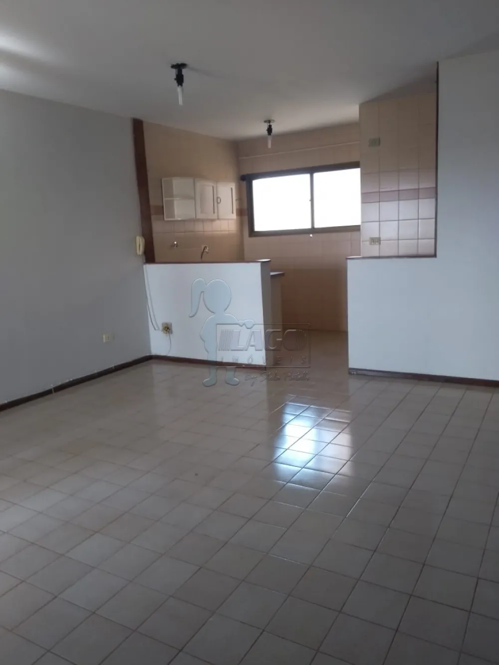 Alugar Apartamentos / Padrão em Ribeirão Preto R$ 870,00 - Foto 1