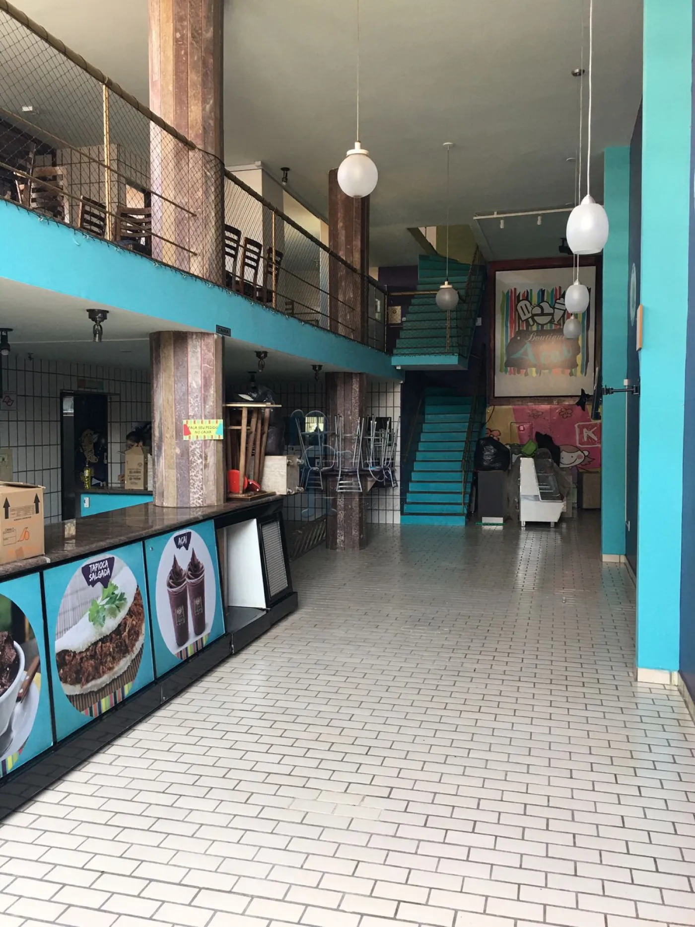 Alugar Comercial padrão / Galpão - Armazém em Ribeirão Preto R$ 5.000,00 - Foto 3