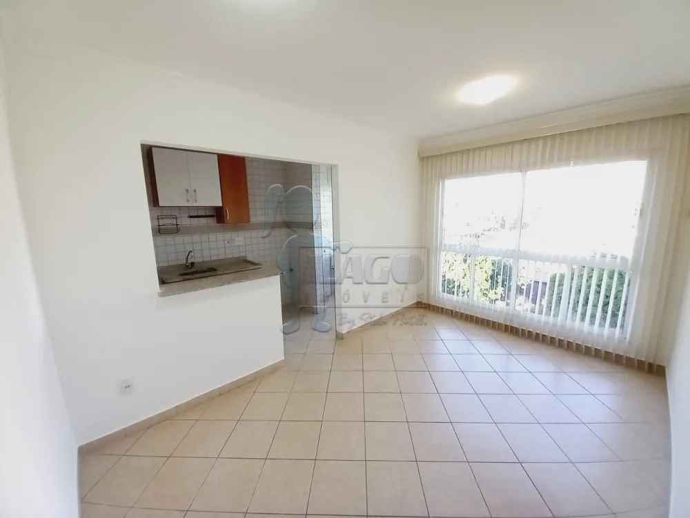 Alugar Apartamento / Padrão em Ribeirão Preto R$ 1.050,00 - Foto 3