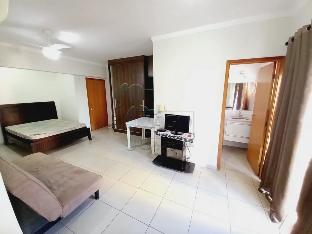 Alugar Apartamento / Kitnet em Ribeirão Preto R$ 1.600,00 - Foto 1