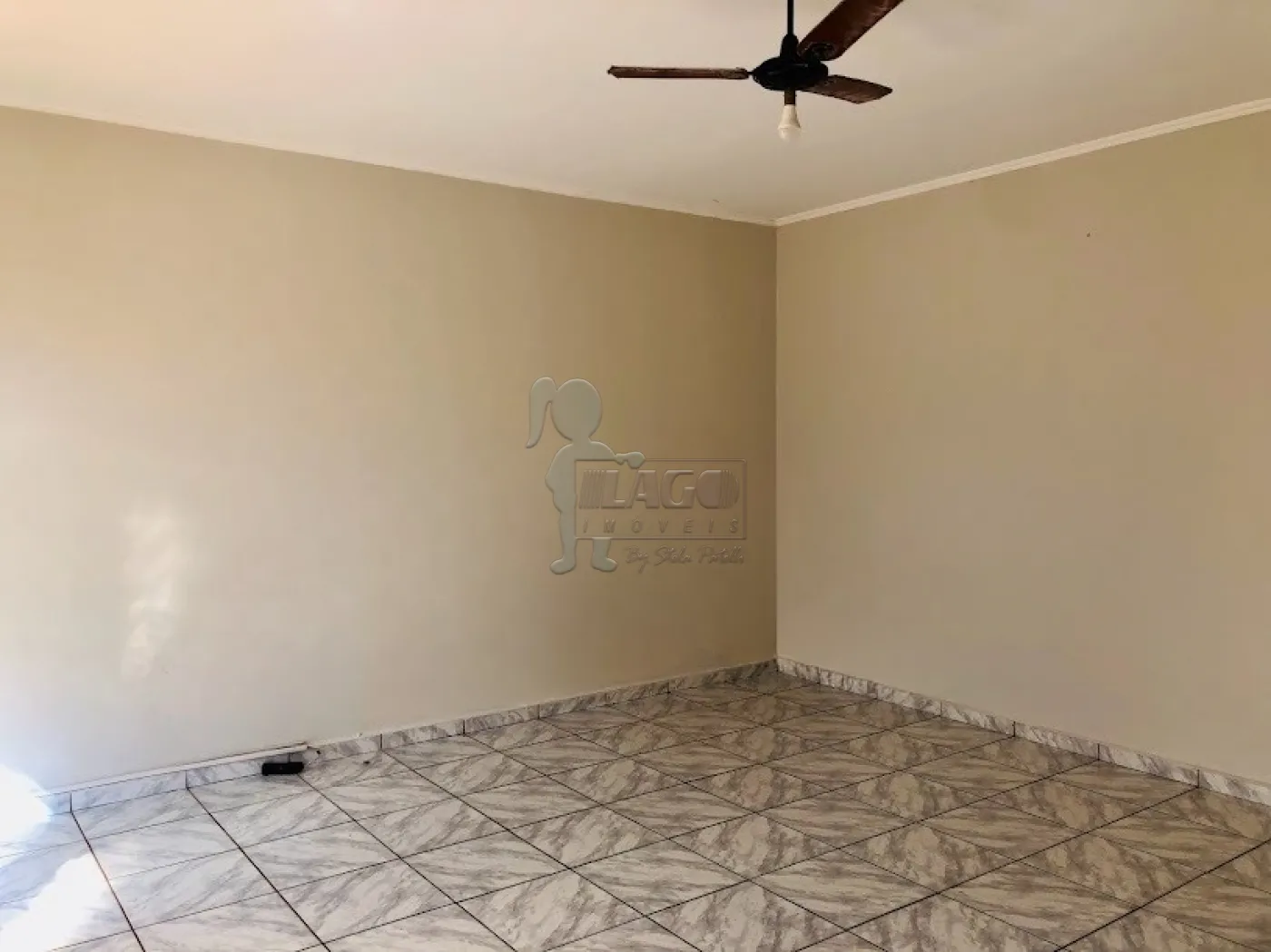 Alugar Casa / Padrão em Ribeirão Preto R$ 1.800,00 - Foto 6