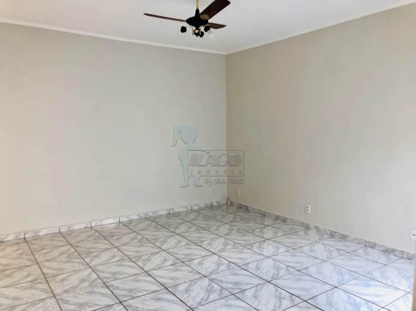 Alugar Casa / Padrão em Ribeirão Preto R$ 1.800,00 - Foto 10