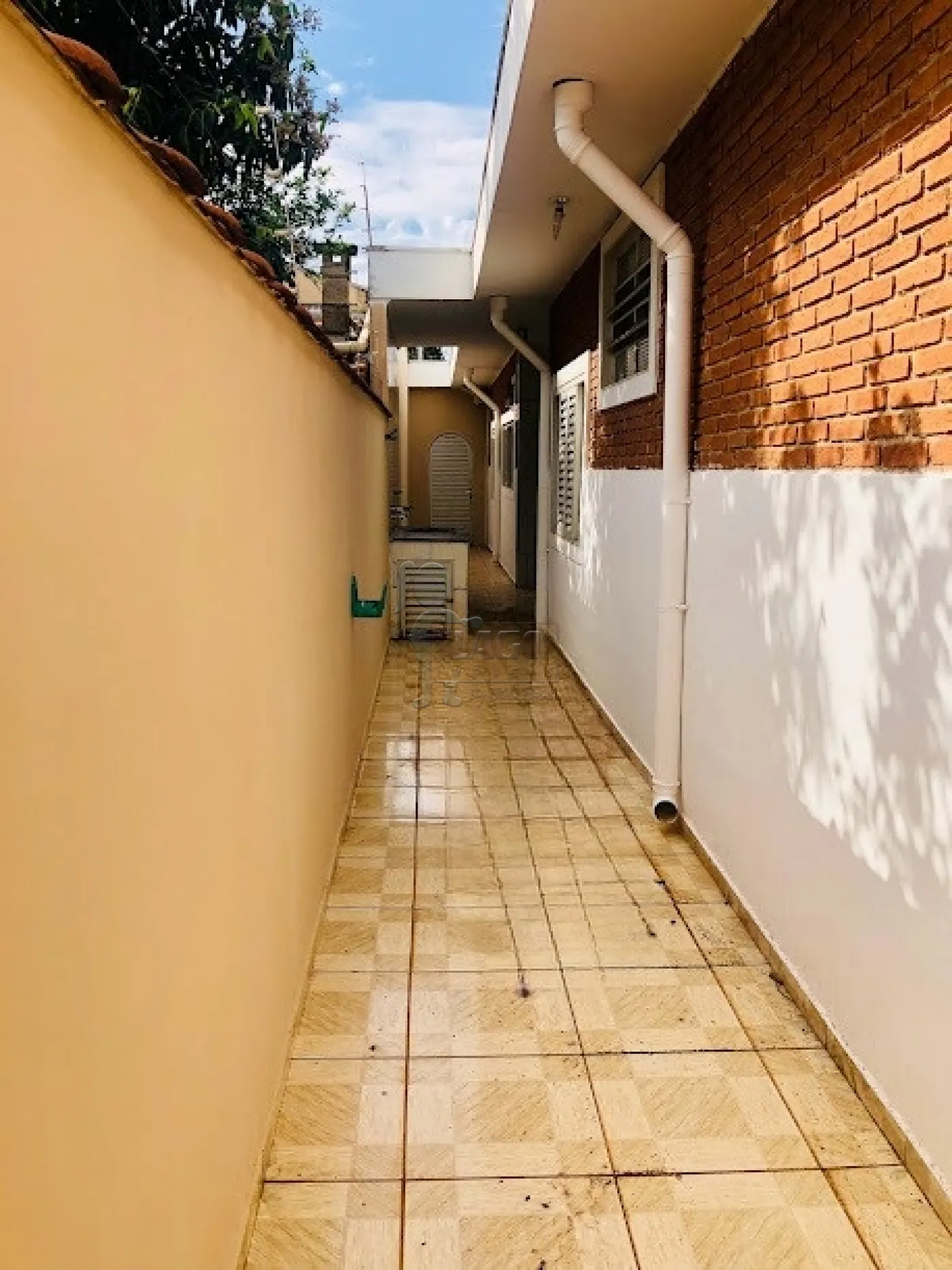 Alugar Casas / Padrão em Ribeirão Preto R$ 1.800,00 - Foto 19