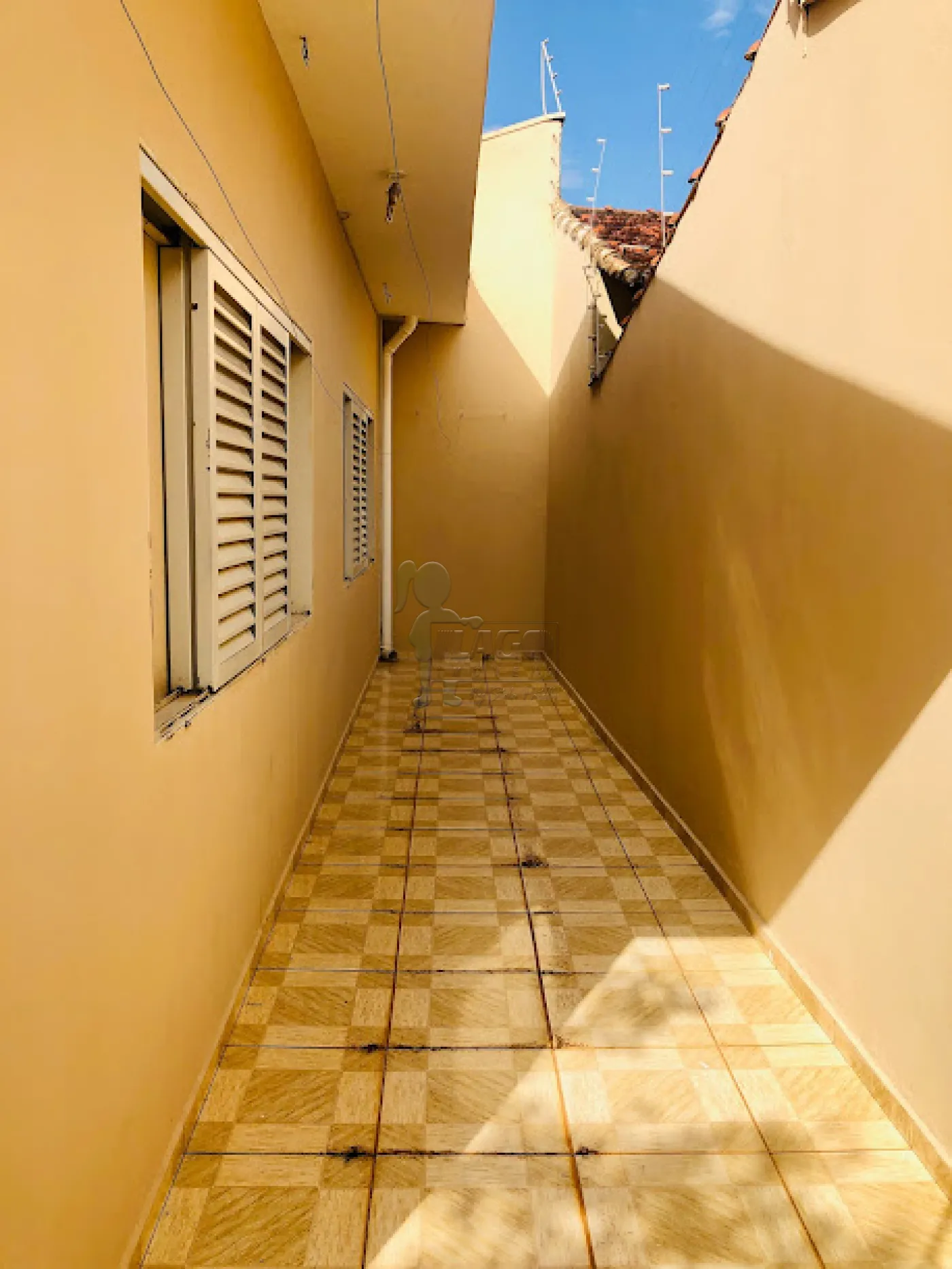 Alugar Casa / Padrão em Ribeirão Preto R$ 1.800,00 - Foto 20