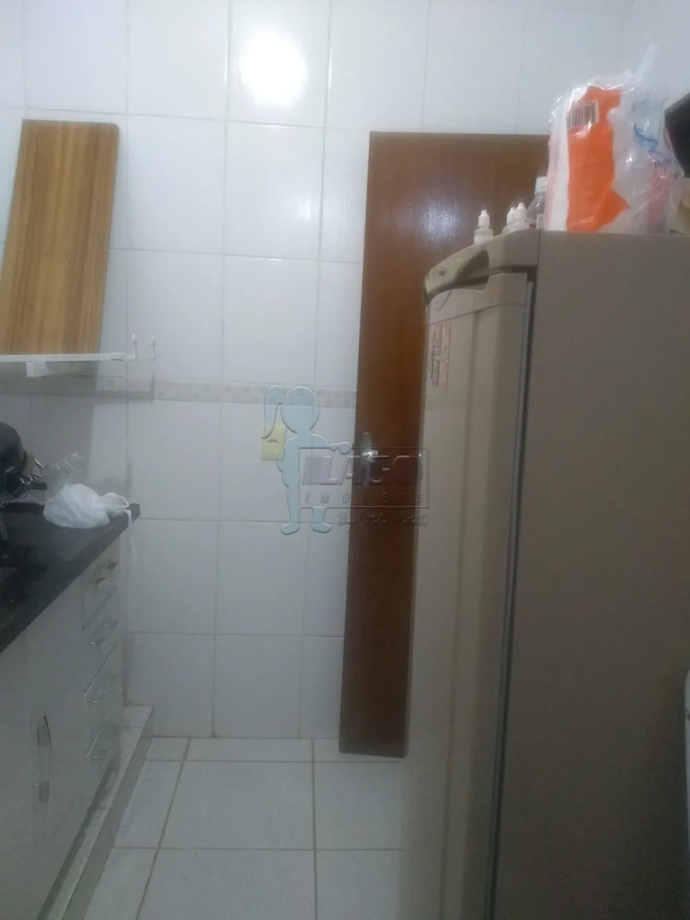 Alugar Apartamento / Padrão em Ribeirão Preto R$ 1.450,00 - Foto 4