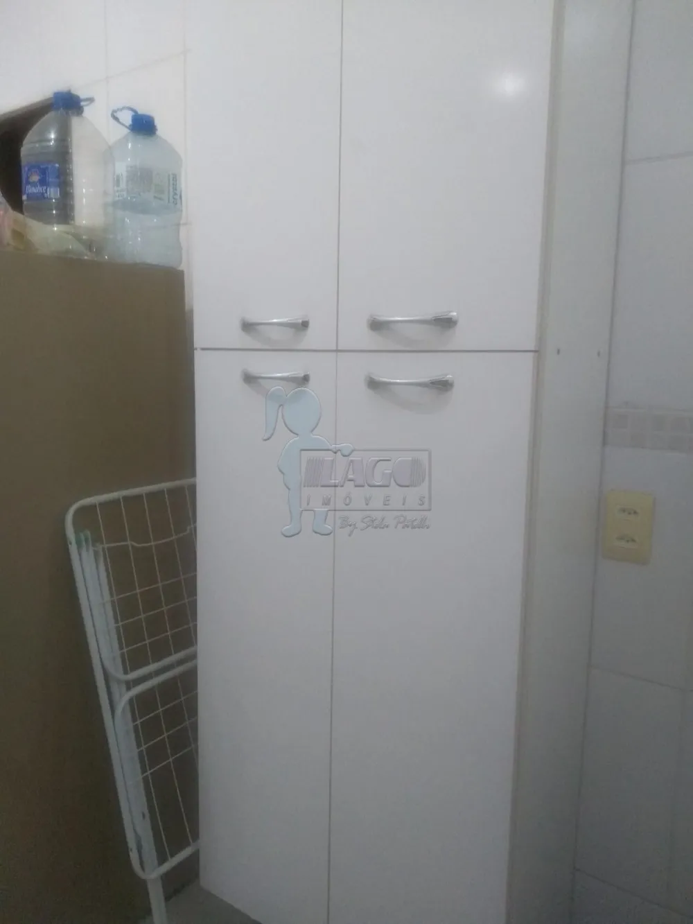 Alugar Apartamento / Padrão em Ribeirão Preto R$ 1.450,00 - Foto 5