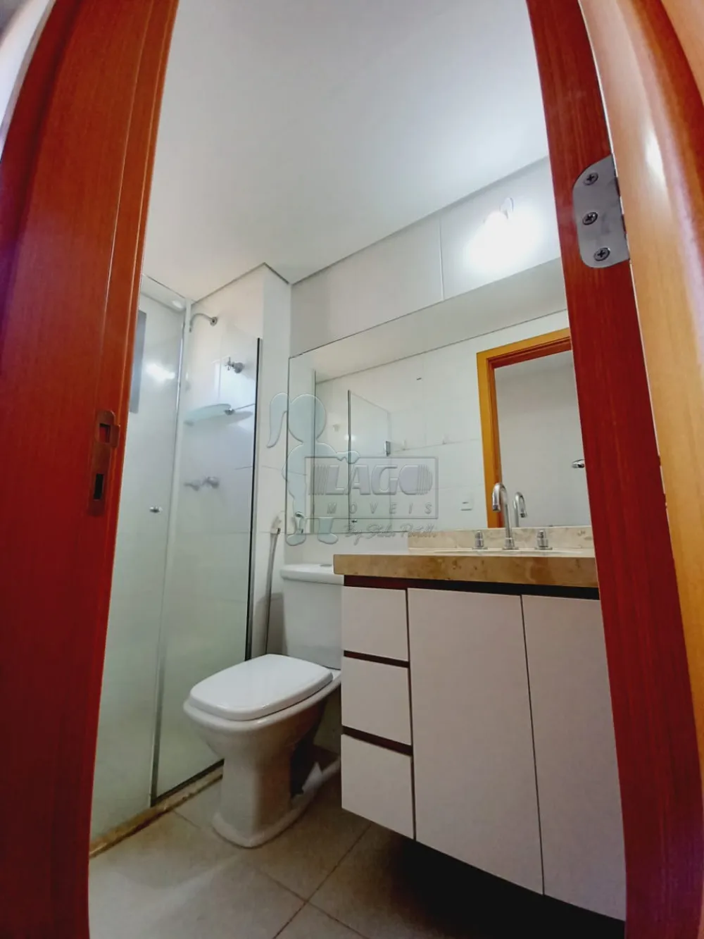 Alugar Apartamento / Padrão em Ribeirão Preto R$ 3.500,00 - Foto 4