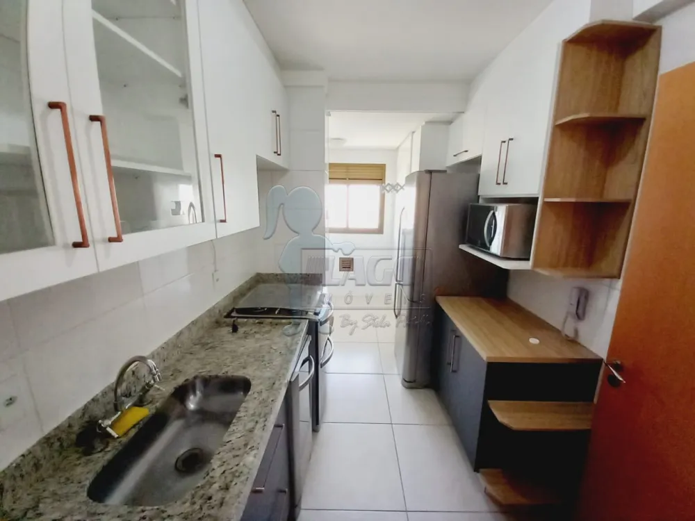 Alugar Apartamento / Padrão em Ribeirão Preto R$ 3.500,00 - Foto 7