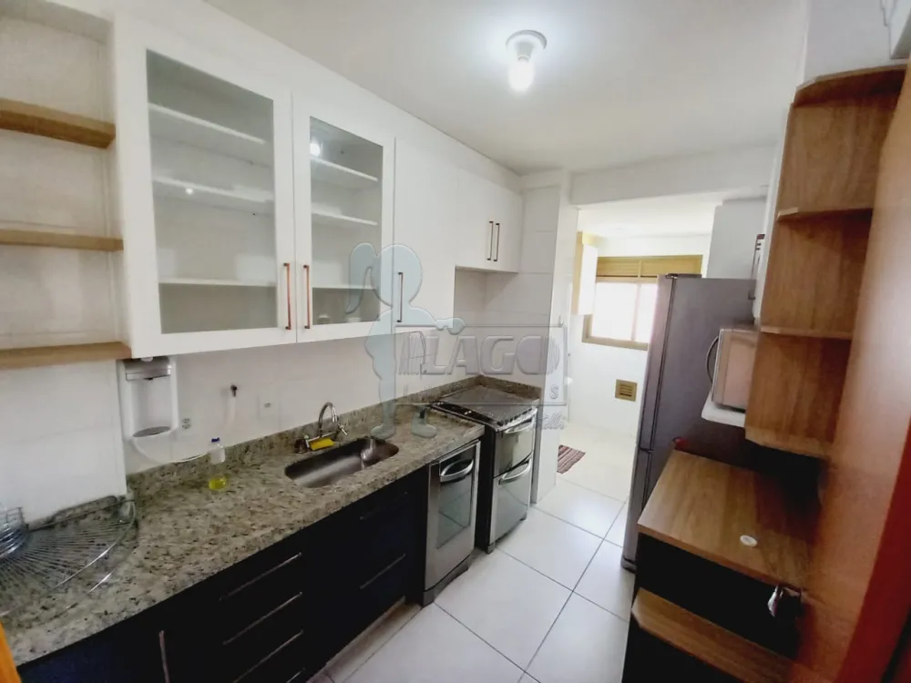 Alugar Apartamento / Padrão em Ribeirão Preto R$ 3.500,00 - Foto 8