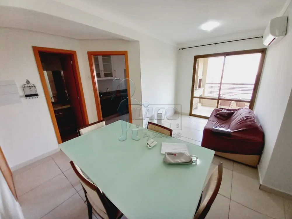 Alugar Apartamento / Padrão em Ribeirão Preto R$ 3.500,00 - Foto 12