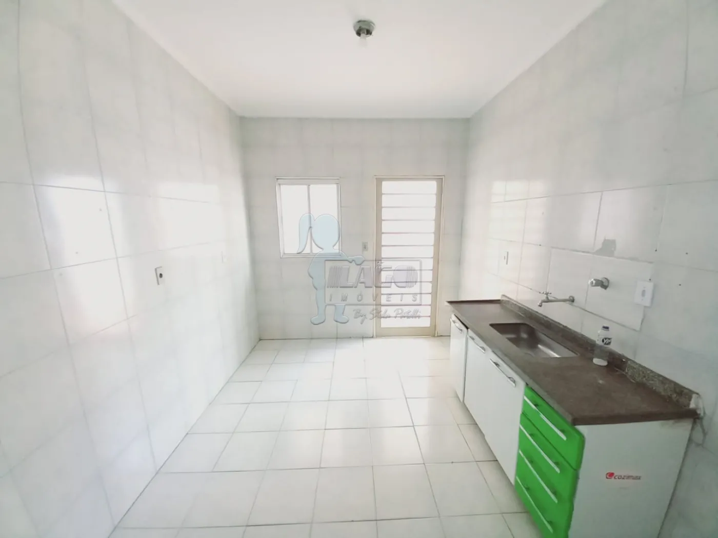 Alugar Casas / Padrão em Ribeirão Preto R$ 950,00 - Foto 6