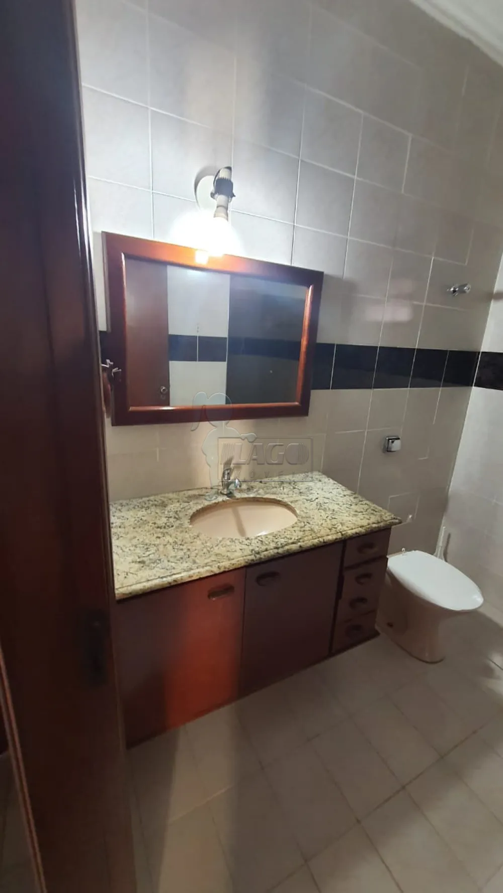 Alugar Apartamentos / Padrão em Ribeirão Preto R$ 1.400,00 - Foto 22