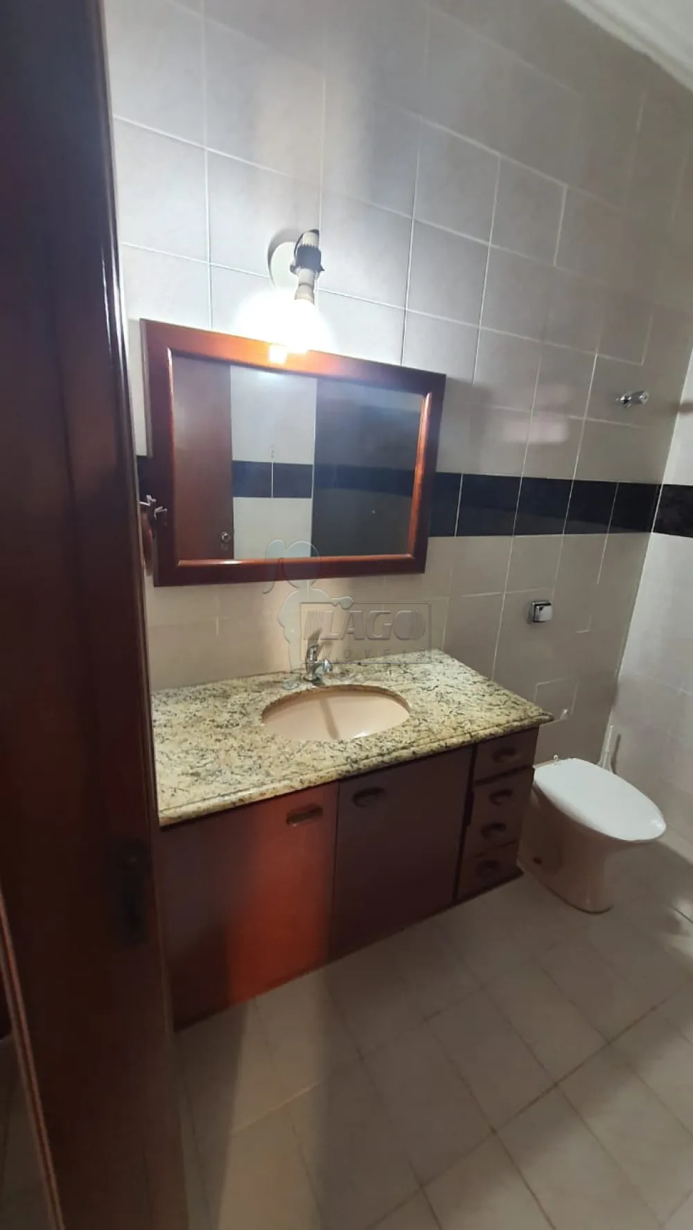 Alugar Apartamento / Padrão em Ribeirão Preto R$ 1.400,00 - Foto 22