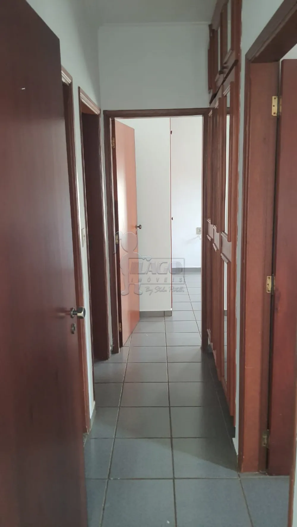 Alugar Apartamentos / Padrão em Ribeirão Preto R$ 1.400,00 - Foto 8