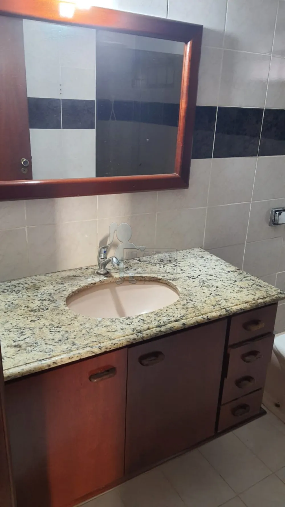 Alugar Apartamento / Padrão em Ribeirão Preto R$ 1.400,00 - Foto 21