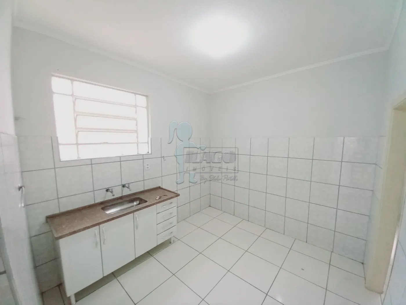 Alugar Casa / Padrão em Ribeirão Preto R$ 950,00 - Foto 7